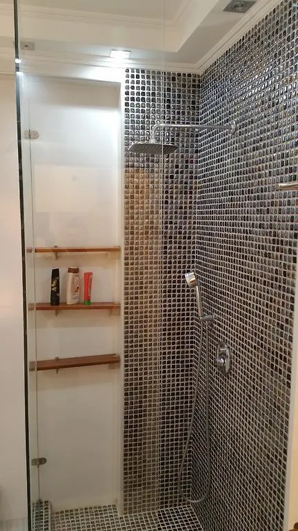 Apartment Laura'S Home Durres Albania