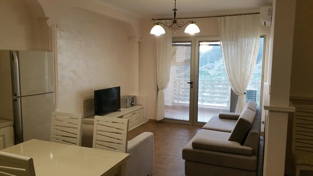 Laura'S Home Durrës Albanië