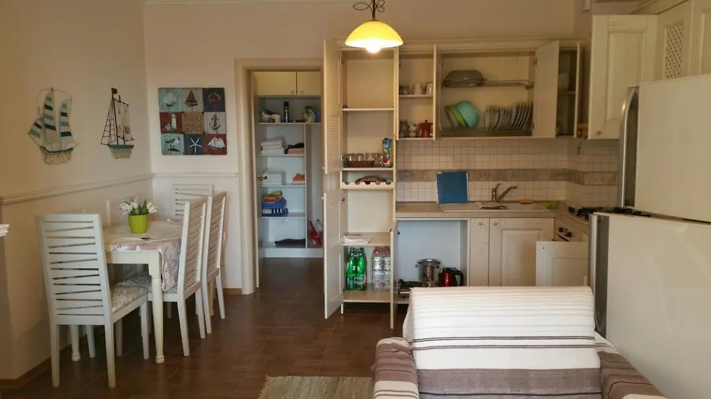 Laura'S Home Durrës