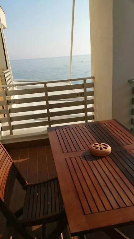 Laura'S Home Durrës Appartement
