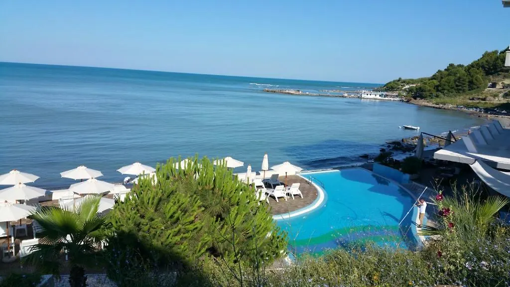 Laura'S Home Durrës