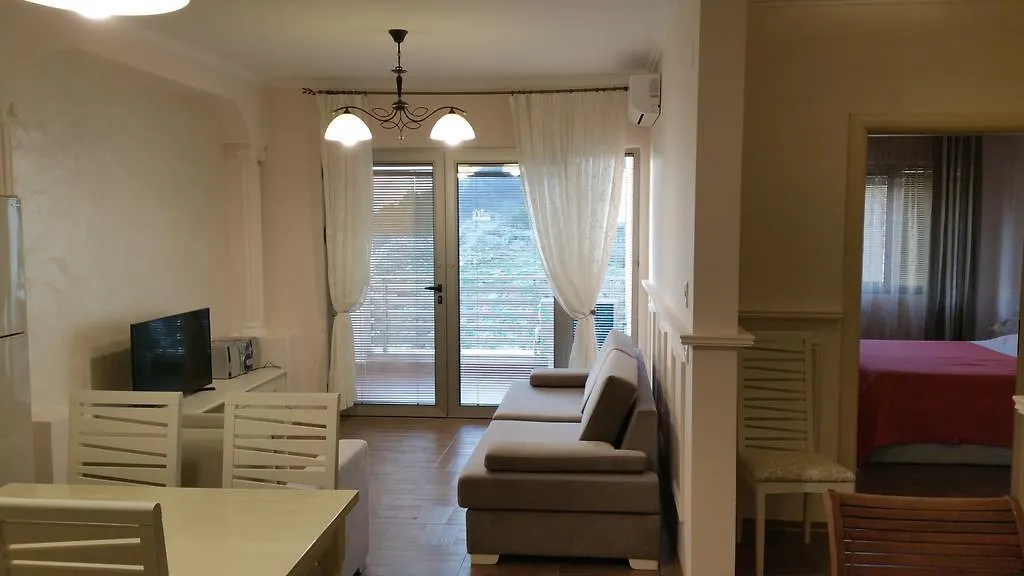 Laura'S Home Durrës Appartement