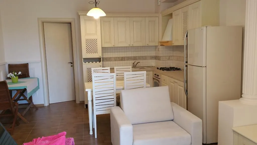 Appartement Laura'S Home Durrës Albanië